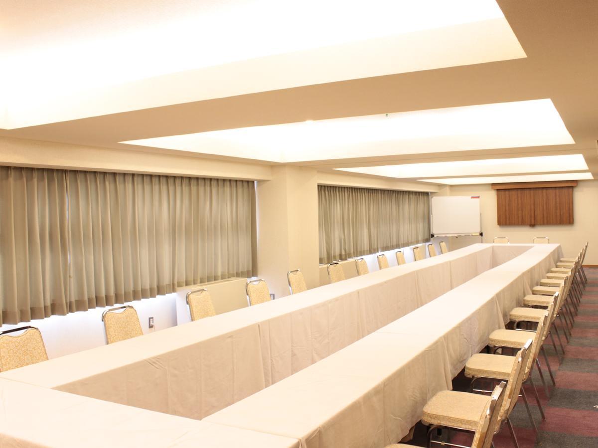 Kitami Towa Hotel Cameră foto
