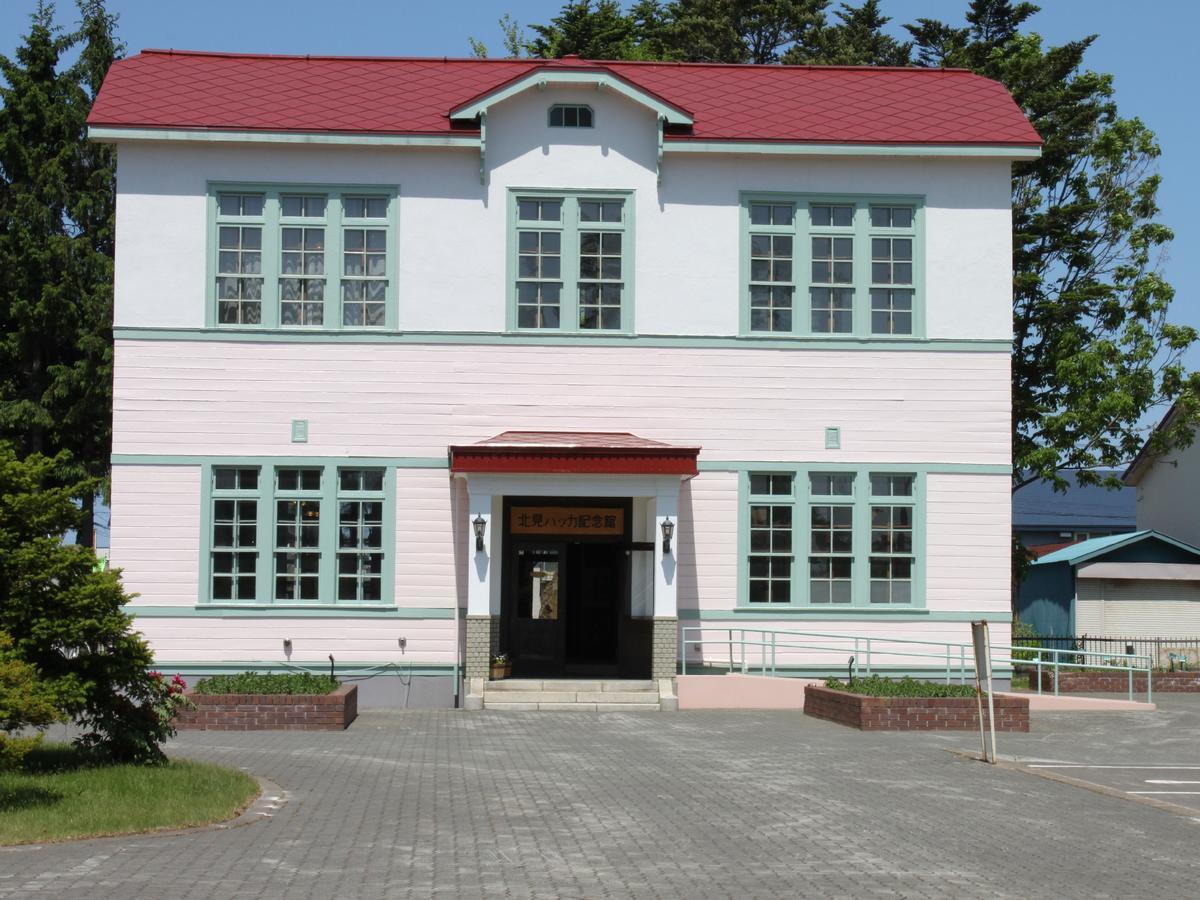 Kitami Towa Hotel Cameră foto