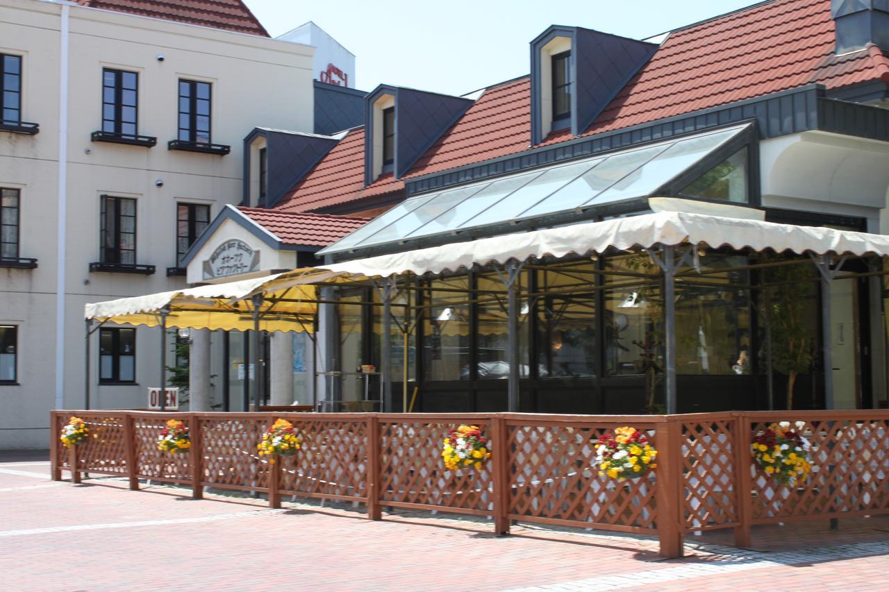 Kitami Towa Hotel Cameră foto