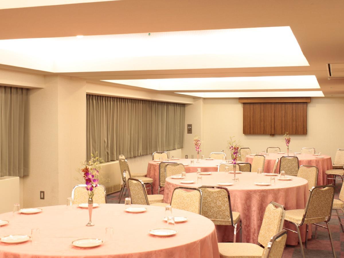 Kitami Towa Hotel Cameră foto
